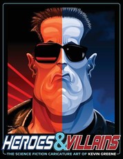 Heroes & Villains