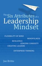 The Six Attributes of a Leadership Mindset