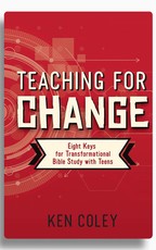 Teaching for Change