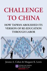 Challenge to China