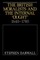 The British Moralists and the Internal 'Ought'