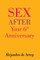 Sex After Your 6th Anniversary