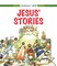 Jesus' Stories