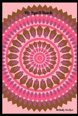 My Spell Book