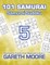 Samurai Sudoku 5
