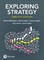 Exploring Strategy, Text Only, 12th Edition