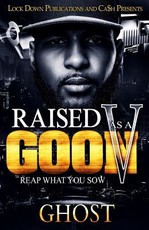 Raised As A Goon 5