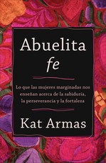 Abuelita Fe
