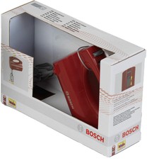 KLEIN BOSCH žaislinis plaktuvas