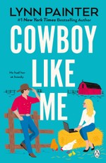 Cowboy Like Me