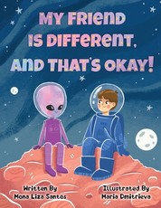 My Friend is Different, and That's Okay!