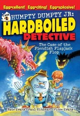 The Case of the Fiendish Flapjack Flop