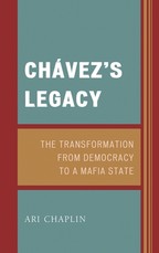 ChÃ¡vez's Legacy