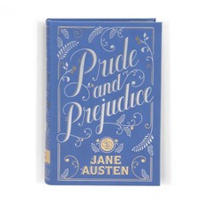 Pride and Prejudice (Barnes & Noble Collectible Editions)