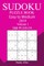 300 Easy to Medium Sudoku Puzzle Book 2019