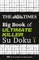 The Times Big Book of Ultimate Killer Su Doku: Book 1
