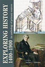 Exploring history 1400-1900