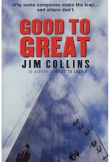 Good to Great