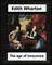 The Age of Innocence, 1920 (Pulitzer Prize winner) by