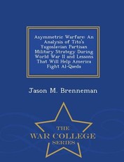 Asymmetric Warfare