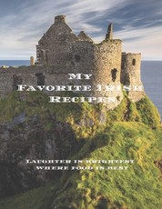 My Favorite Irish Recipes