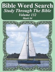 Bible Word Search Study Through The Bible