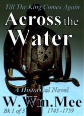 Across The Water