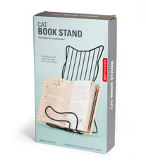 Knygų atrama „Cat“