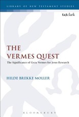 The Vermes Quest