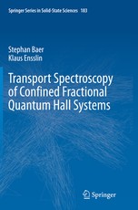 Transport Spectroscopy of Confined Fractional Quantum Hall Systems