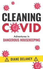 Cleaning Covid