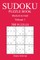 300 Medium to Hard Sudoku Puzzle Book