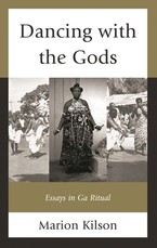 Dancing with the Gods