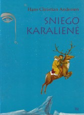 Sniego karalienė