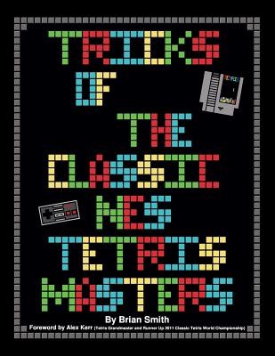 Tricks of the classic nes hot sale tetris masters