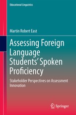 Assessing Foreign Language Students' Spoken Proficiency