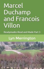 Marcel Duchamp and Francois Villon