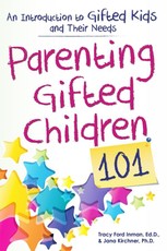 Parenting Gifted Children 101