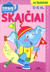 Drambliuko Beno skaičiai