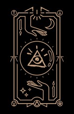 Minor Arcana Book One Deluxe Slipcase Edition