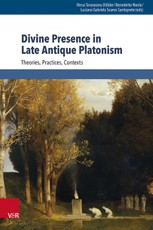 Divine Presence in Late Antique Platonism