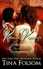 Venice Vampyr (Novella 1)