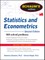 Statistics and Econometrics