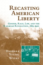 Recasting American Liberty