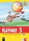 Playway ab Klasse 3. 3.Schuljahr. Activity Book mit Audio-CD und CD-ROM . Ausgabe 2013