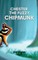 Chester the Fuzzy Chipmunk
