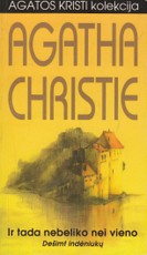 Ir tada nebeliko nei vieno