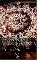 Omens and magic of Southern India