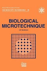 Biological Microtechnique
