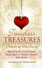 Timeless Treasures